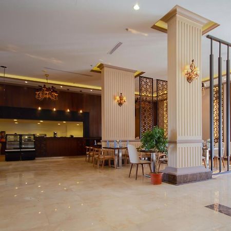 Swiss Spirit Hotel & Suites Al Baha Ngoại thất bức ảnh