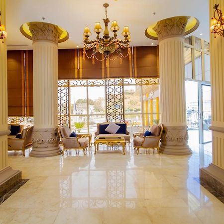 Swiss Spirit Hotel & Suites Al Baha Ngoại thất bức ảnh