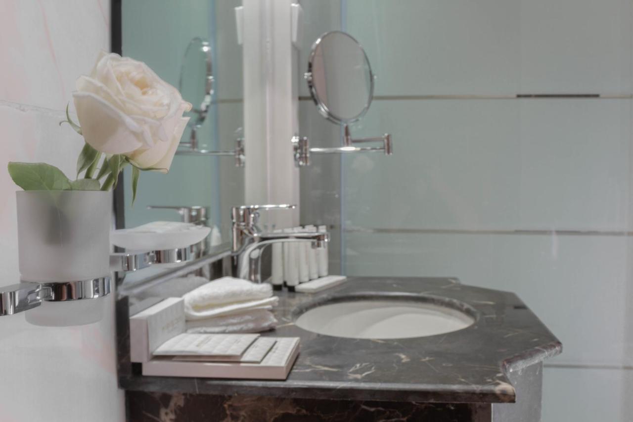 Swiss Spirit Hotel & Suites Al Baha Ngoại thất bức ảnh