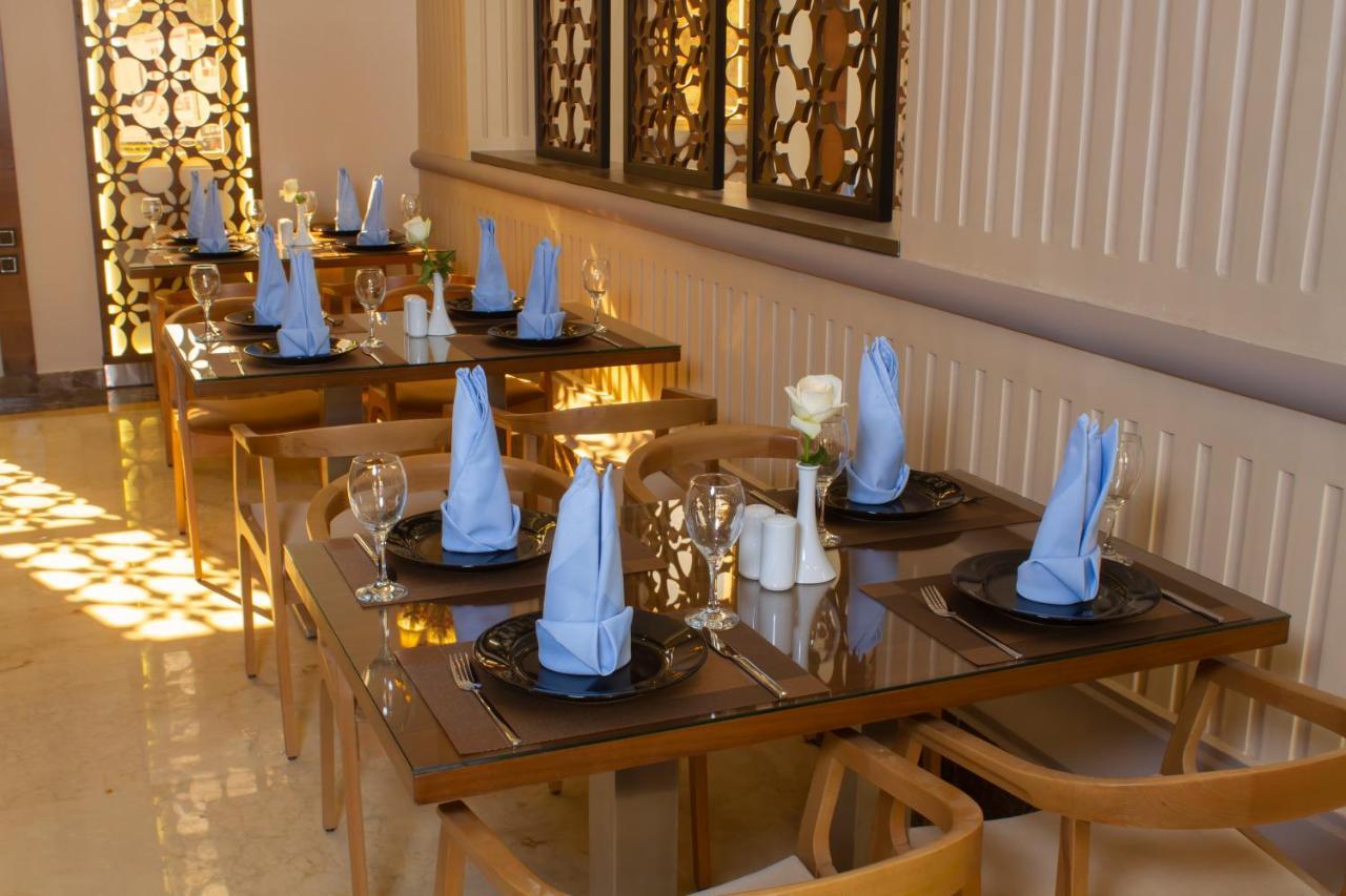 Swiss Spirit Hotel & Suites Al Baha Ngoại thất bức ảnh