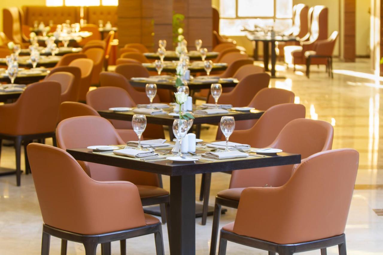 Swiss Spirit Hotel & Suites Al Baha Ngoại thất bức ảnh