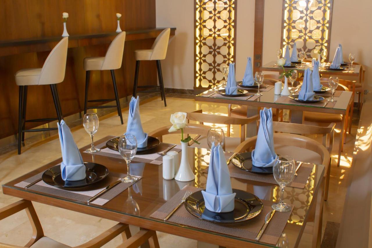 Swiss Spirit Hotel & Suites Al Baha Ngoại thất bức ảnh